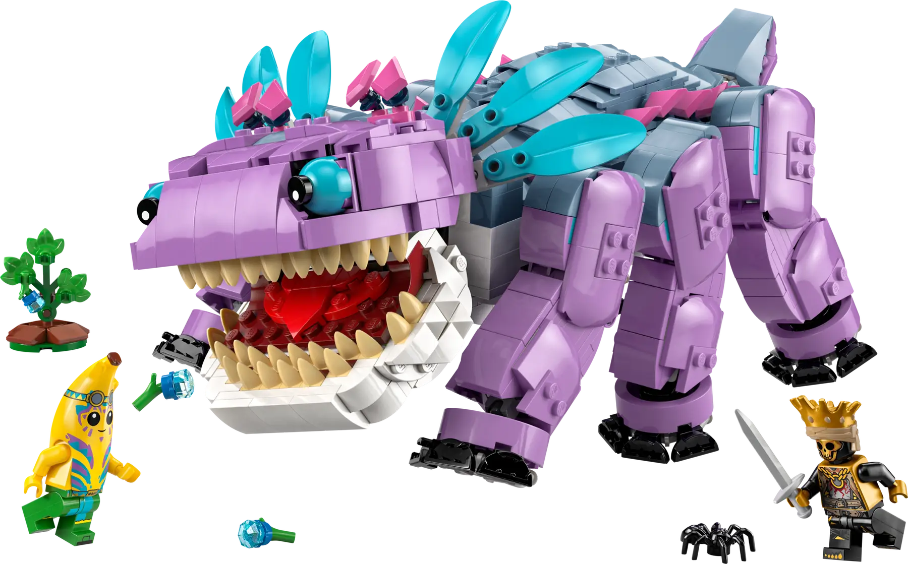 LEGO® | Fortnite: Klombo (77077)