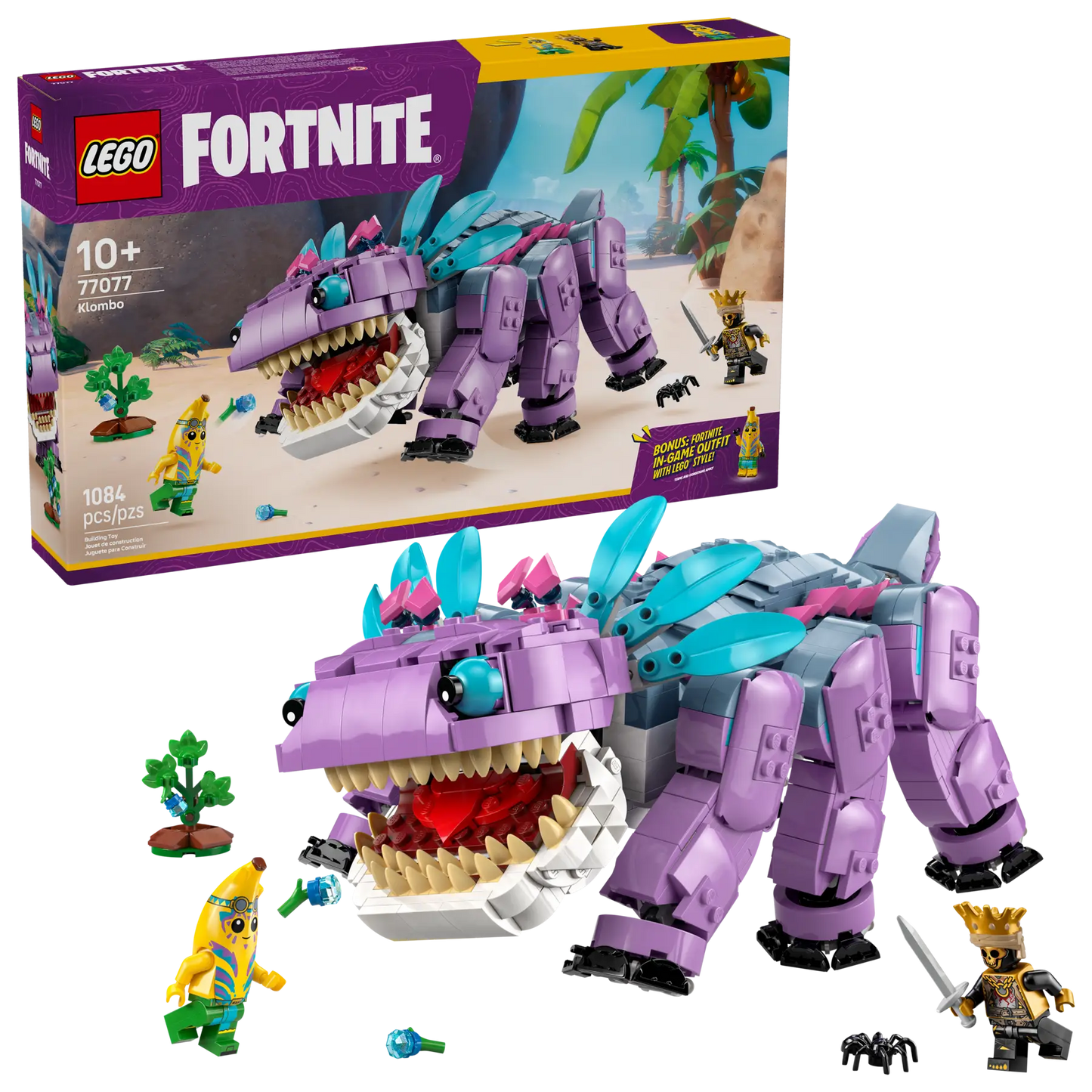 LEGO® | Fortnite: Klombo (77077)