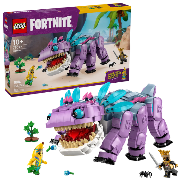 LEGO® | Fortnite: Klombo (77077)
