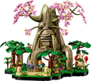 LEGO® | The Legend of Zelda™: Great Deku Tree 2-in-1 (77092)
