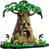 LEGO® | The Legend of Zelda™: Great Deku Tree 2-in-1 (77092)