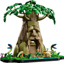 LEGO® | The Legend of Zelda™: Great Deku Tree 2-in-1 (77092)