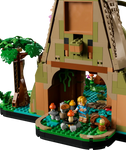 LEGO® | The Legend of Zelda™: Great Deku Tree 2-in-1 (77092)