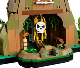 LEGO® | The Legend of Zelda™: Great Deku Tree 2-in-1 (77092)