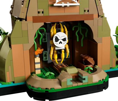 LEGO® | The Legend of Zelda™: Great Deku Tree 2-in-1 (77092)