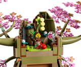 LEGO® | The Legend of Zelda™: Great Deku Tree 2-in-1 (77092)