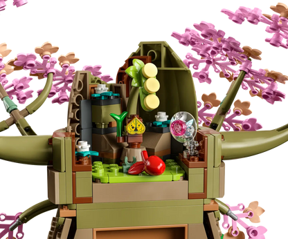 LEGO® | The Legend of Zelda™: Great Deku Tree 2-in-1 (77092)
