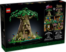 LEGO® | The Legend of Zelda™: Great Deku Tree 2-in-1 (77092)
