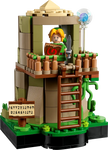 LEGO® | The Legend of Zelda™: Great Deku Tree 2-in-1 (77092)
