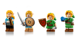 LEGO® | The Legend of Zelda™: Great Deku Tree 2-in-1 (77092)
