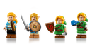 LEGO® | The Legend of Zelda™: Great Deku Tree 2-in-1 (77092)