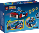 LEGO® | Sonic the Hedgehog™ Sonic: Speedster Lightning (77117)