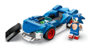 LEGO® | Sonic the Hedgehog™ Sonic: Speedster Lightning (77117)