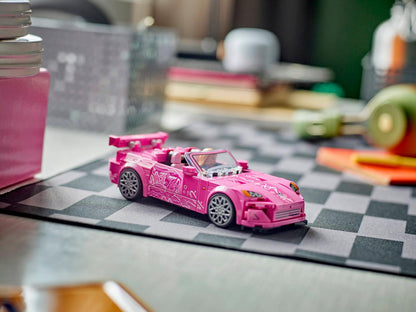 LEGO® | Speed Champions: 2 Fast 2 Furious Honda S2000 (77241)