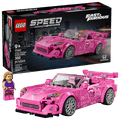 LEGO® | Speed Champions: 2 Fast 2 Furious Honda S2000 (77241)