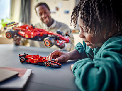 LEGO® | Technic: Ferrari SF-24 F1 Car (42207)