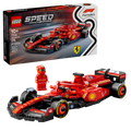 LEGO® | Speed Champions: Ferrari SF-24 F1 Race Car (77242)