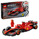 LEGO® | Speed Champions: Ferrari SF-24 F1 Race Car (77242)