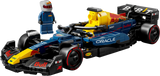 LEGO® | Speed Champions: Oracle Red Bull Racing RB20 F1 Race Car (77243)