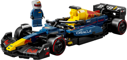 LEGO® | Speed Champions: Oracle Red Bull Racing RB20 F1 Race Car (77243)