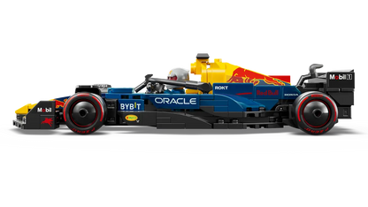 LEGO® | Speed Champions: Oracle Red Bull Racing RB20 F1 Race Car (77243)