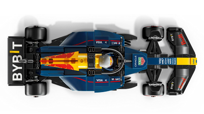 LEGO® | Speed Champions: Oracle Red Bull Racing RB20 F1 Race Car (77243)
