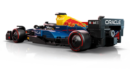 LEGO® | Speed Champions: Oracle Red Bull Racing RB20 F1 Race Car (77243)
