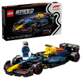 LEGO® | Speed Champions: Oracle Red Bull Racing RB20 F1 Race Car (77243)