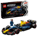 LEGO® | Speed Champions: Oracle Red Bull Racing RB20 F1 Race Car (77243)
