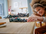 LEGO® | Speed Champions: Mercedes-AMG F1 W15 Race Car (77244)
