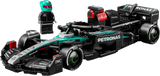 LEGO® | Speed Champions: Mercedes-AMG F1 W15 Race Car (77244)