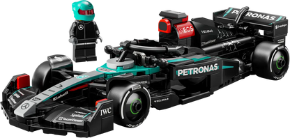 LEGO® | Speed Champions: Mercedes-AMG F1 W15 Race Car (77244)