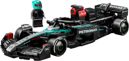 LEGO® | Speed Champions: Mercedes-AMG F1 W15 Race Car (77244)