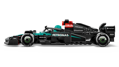 LEGO® | Speed Champions: Mercedes-AMG F1 W15 Race Car (77244)