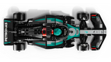 LEGO® | Speed Champions: Mercedes-AMG F1 W15 Race Car (77244)