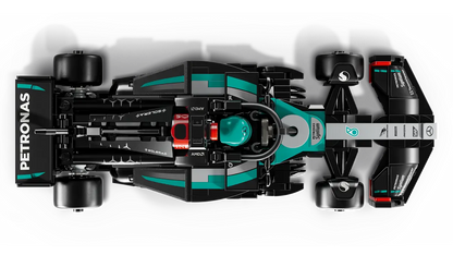 LEGO® | Speed Champions: Mercedes-AMG F1 W15 Race Car (77244)