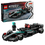 LEGO® | Speed Champions: Mercedes-AMG F1 W15 Race Car (77244)