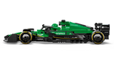LEGO® | Speed Champions: Aston Martin Aramco F1 AMR24 Race Car (77245)