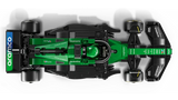 LEGO® | Speed Champions: Aston Martin Aramco F1 AMR24 Race Car (77245)