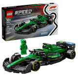 LEGO® | Speed Champions: Aston Martin Aramco F1 AMR24 Race Car (77245)