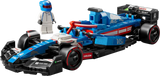 LEGO® | Speed Champions: Visa Cash App RB VCARB 01 F1 Race Car (77246)