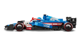 LEGO® | Speed Champions: Visa Cash App RB VCARB 01 F1 Race Car (77246)