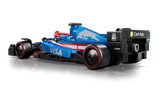 LEGO® | Speed Champions: Visa Cash App RB VCARB 01 F1 Race Car (77246)