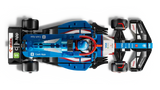 LEGO® | Speed Champions: Visa Cash App RB VCARB 01 F1 Race Car (77246)