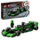 LEGO® | Speed Champions: KICK Sauber F1 Team C44 Race Car (77247)
