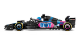 LEGO® | Speed Champions: BWT Alpine F1 Team A524 Race Car (77248)