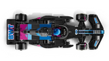 LEGO® | Speed Champions: BWT Alpine F1 Team A524 Race Car (77248)