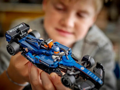 LEGO® | Speed Champions: Williams Racing FW46 F1 Race Car (77249)