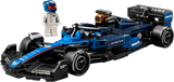 LEGO® | Speed Champions: Williams Racing FW46 F1 Race Car (77249)