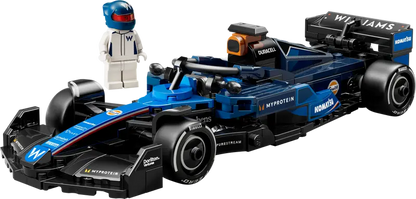 LEGO® | Speed Champions: Williams Racing FW46 F1 Race Car (77249)